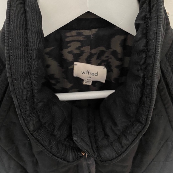 Aritzia Jacket - Picture 5 of 5